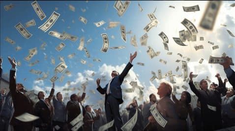 Thumbnail for Blog Article: Who Invented Money? A Look At The Origins Of Currency