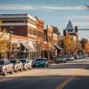 Best Cities To Live In Maryland Thumbnail
