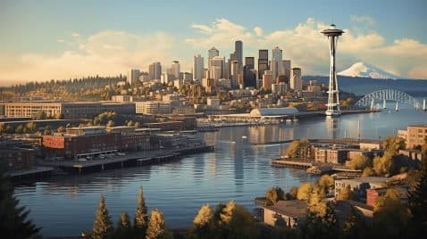 Thumbnail for Blog Article: Top 5 Most Expensive Cities to Live in the World (2026)