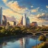 Best Cities To Live In Texas Thumbnail