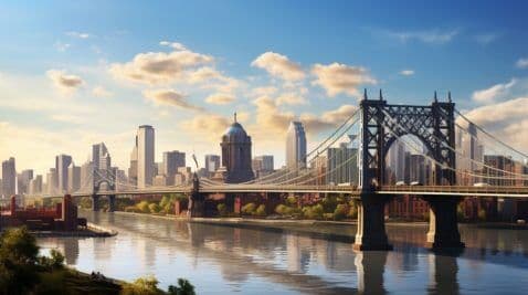 Thumbnail for Blog Article: Best Cities To Live In Ohio