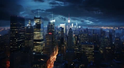 Thumbnail for Blog Article: Best Cities To Live In New York