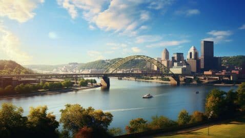 Thumbnail for Blog Article: Best Cities To Live In Pennsylvania