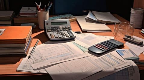 Thumbnail for Blog Article: Free Financial Calculators: Mortgage, Retirement & Home Equity