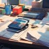 Thumbnail for Blog Article: The 52-Week Savings Challenge: Charts, Variations, and How to Stay on Track