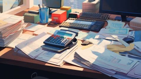 Thumbnail for Blog Article: What Affects Savings Account Interest Rates?