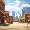 Best Cities To Live In Missouri Thumbnail