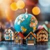 Rebound In U.S. House Prices Is Part of a Global Trend Thumbnail