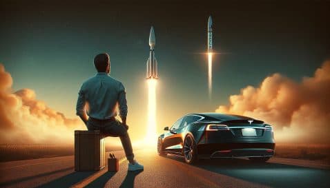 Thumbnail for Blog Article: How Much Does Elon Musk Make In A Day?