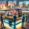How To Start A Mobile Bar Business And What It Costs Thumbnail