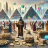How The Mesopotamia Economy Influenced Today's Financial World Thumbnail