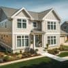What is Siding Repair? How Much Does it Cost? Thumbnail