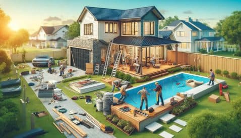 Thumbnail for Blog Article: Customer Financing for Remodeling & Renovation Contractors: Boost Sales and Project Value
