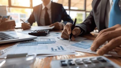 Thumbnail for Blog Article: IRS Audit Red Flags for Self-Employed Workers