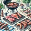 Budget-Friendly BBQ: Host a Summer Feast Without Breaking the Bank Thumbnail