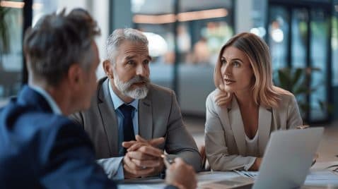 Thumbnail for Blog Article: Estate Planning Is Not Just For the Wealthy: Here's Why Most Families Need a Plan