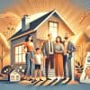 Thumbnail for Blog Article: Cash-Out Refinance vs Bridge Loan: Which Works Best When Buying Your Next Home?