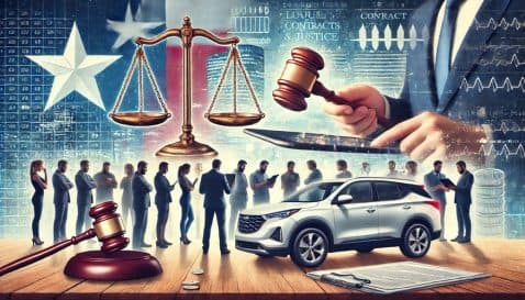 Thumbnail for Blog Article: FTC Targets Asbury Automotive for Deceptive Sales Tactics and Racial Discrimination in Texas Dealerships