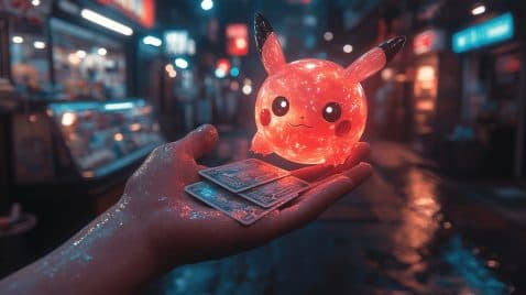 Thumbnail for Blog Article: How to Sell Pokemon Cards 101