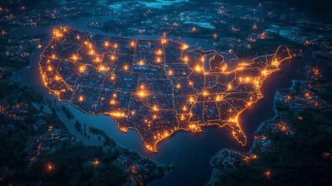 Thumbnail for Blog Article: Most Affordable Cities in the US: Top Budget-Friendly Places to Live