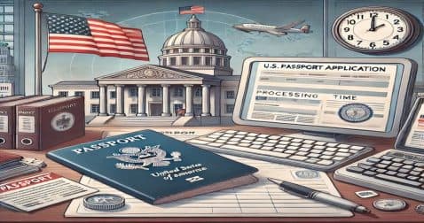 Thumbnail for Blog Article: How Much Does a Passport Cost