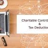 A Practical Step-by-Step Guide to Maximize Your Charitable Giving and Tax Benefits Thumbnail