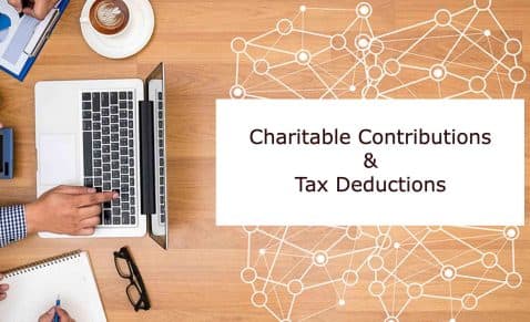 Thumbnail for Blog Article: A Practical Step-by-Step Guide to Maximize Your Charitable Giving and Tax Benefits
