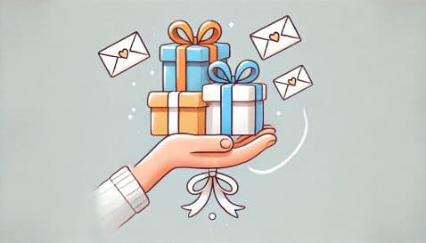 Bundle charitable donations