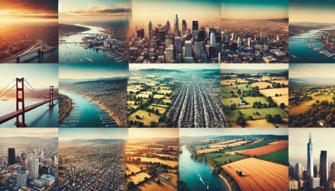 Thumbnail for Blog Article: 19 Counties Where Homes Average $1M+ Where Does Yours Rank?
