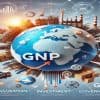 Gross National Product (GNP): What It Is, How to Calculate, Examples Thumbnail