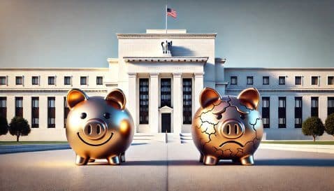 Thumbnail for Blog Article: How the Fed’s Latest Rate Cut Affects You: Who Wins, Who Loses, and What to Do Next