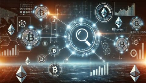 Thumbnail for Blog Article: Can the IRS Track Crypto? It Can Now - Here's How