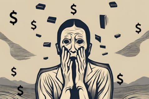 Thumbnail for Blog Article: Relieve Financial Stress with the SuperMoney App