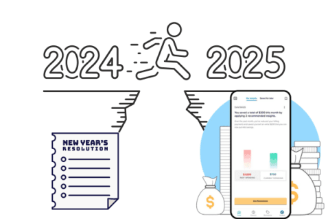 Thumbnail for Blog Article: Smart Financial Goals for 2026: Start the New Year Strong with Automation and AI Tools