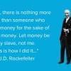 The Rags-to-Riches Story of J.D. Rockefeller: Lessons for Life and Success Thumbnail