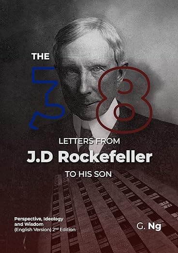 Rockefeller lessons