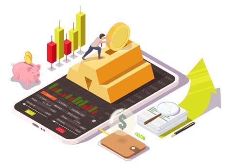 Thumbnail for Blog Article: The Truth about Gold Investing and IRS Loopholes