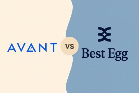 Thumbnail for Blog Article: Avant vs. Best Egg: Which Personal Loan Lender Should You Choose?