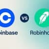 Coinbase vs Robinhood 2026: Which Is Better for Crypto & Investing? Thumbnail