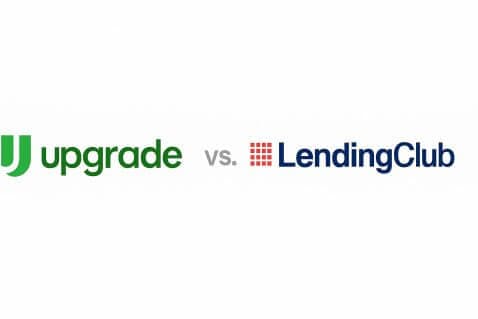 Thumbnail for Blog Article: Upgrade vs. LendingClub: Which Personal Loan Is Better?
