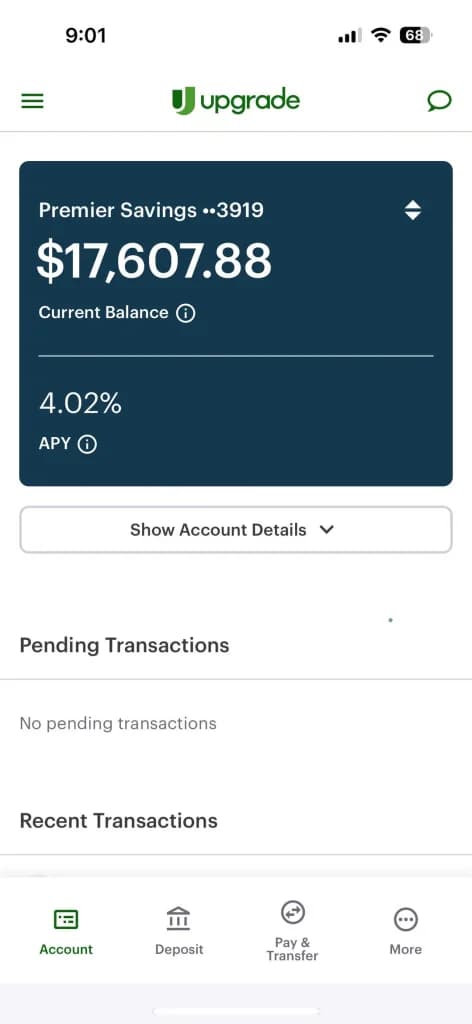 Reddit bank churning