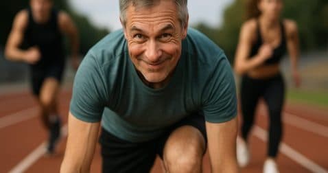 Thumbnail for Blog Article: Behind on Retirement Savings? 10 Smart Ways to Catch Up Fast After 50
