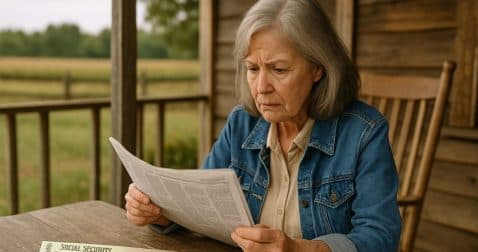Thumbnail for Blog Article: Social Security Checks Will End in 2025—Here's What Comes Next