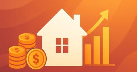 Thumbnail for Blog Article: Will Eliminating Capital Gains Tax on Home Sales Help You? A Look Into the No Tax on Home Sales Act