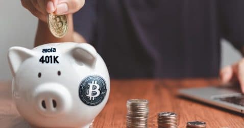 Thumbnail for Blog Article: Trump’s New 401(k) Order: Will Crypto and Private Equity Change Retirement Forever?