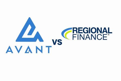 Thumbnail for Blog Article: Regional Finance vs Avant: Which Personal Loan Lender Is Right for You?