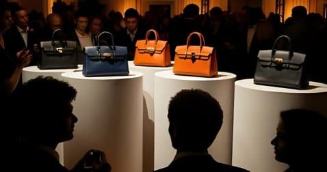 Thumbnail for Blog Article: This Man Spent $10M on a Handbag And Says It Was Totally Worth It