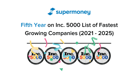 Thumbnail for Blog Article: We Made the Inc. 5000 Five Years in a Row!
