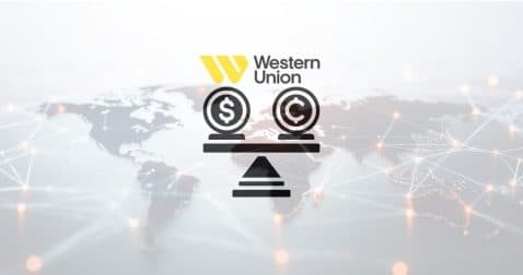 Thumbnail for Blog Article: 400,000 LOCATIONS: Has Western Union Announced the World's Biggest Crypto Cash-Out Network?