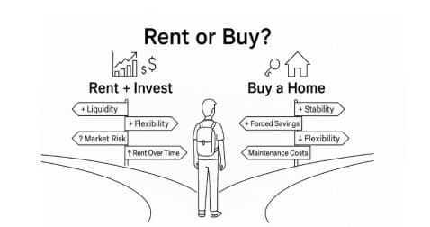 Thumbnail for Blog Article: Why Gen Z is Skipping Homeownership — and Investing in Stocks Instead